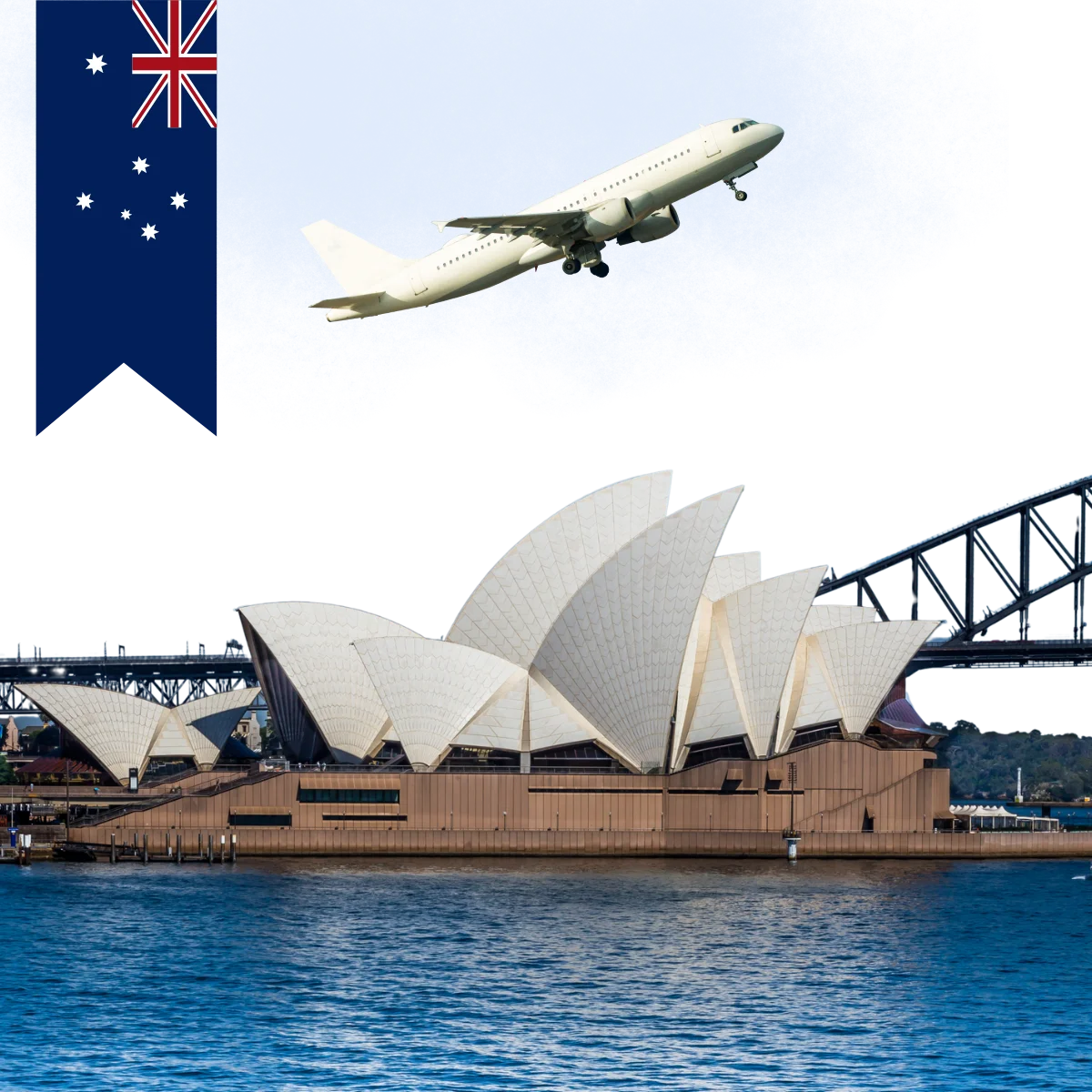 Australia Courier Service​