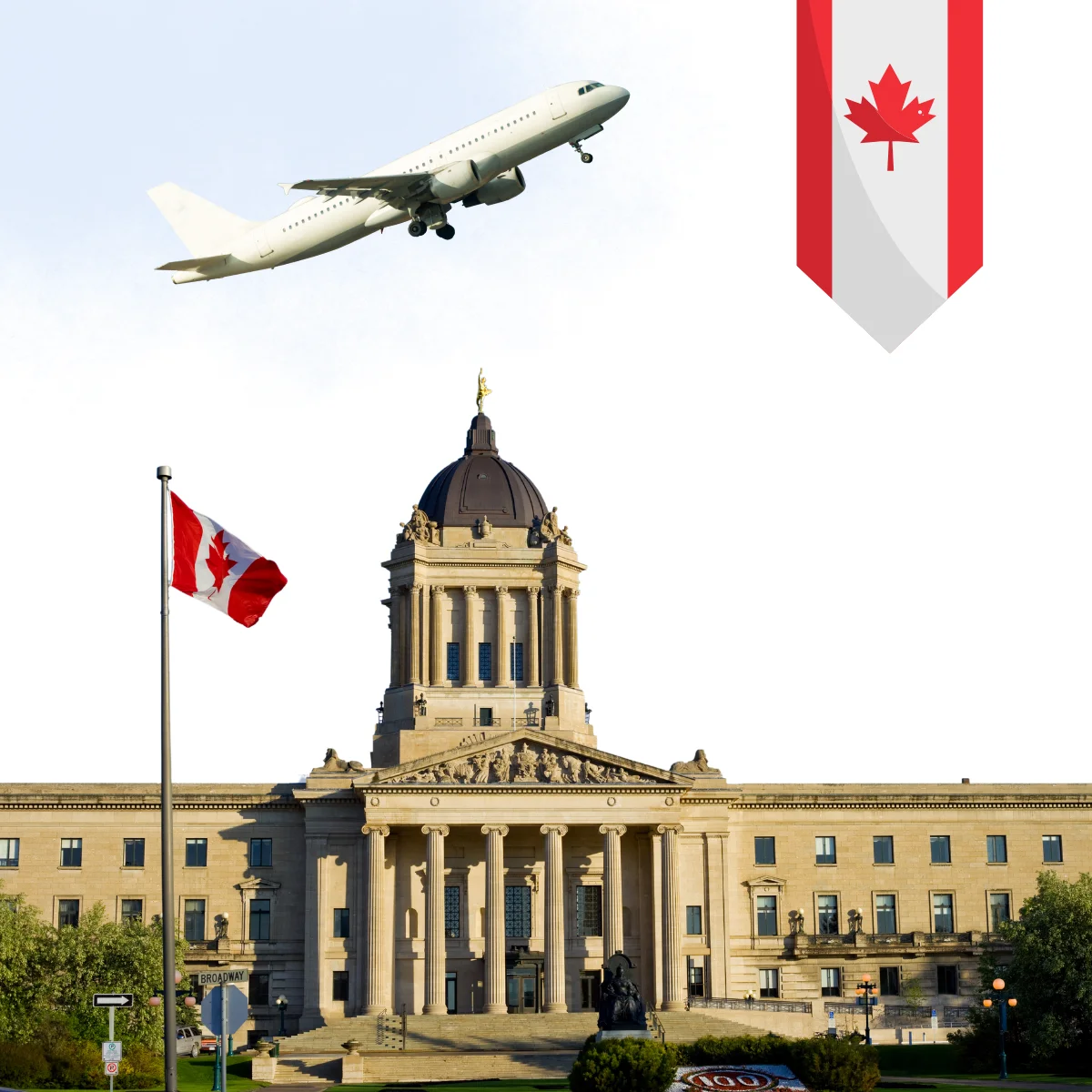 Canada Courier Services