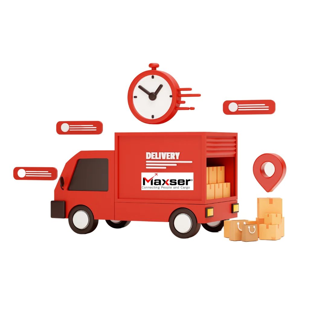 Express Courier Services