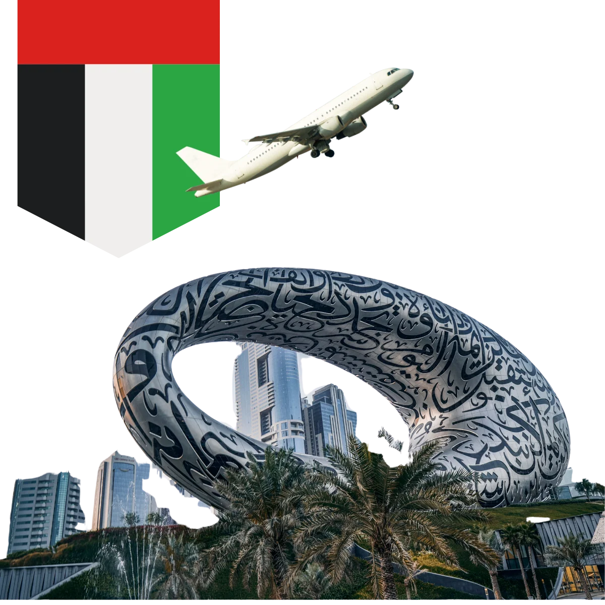 India to UAE Courier