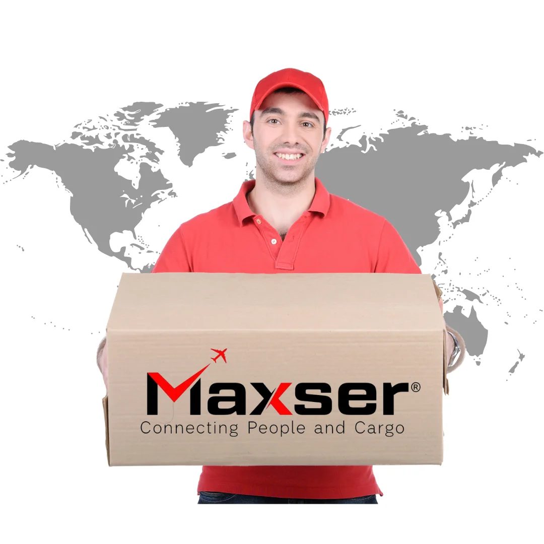 International Courier Services in Chennai