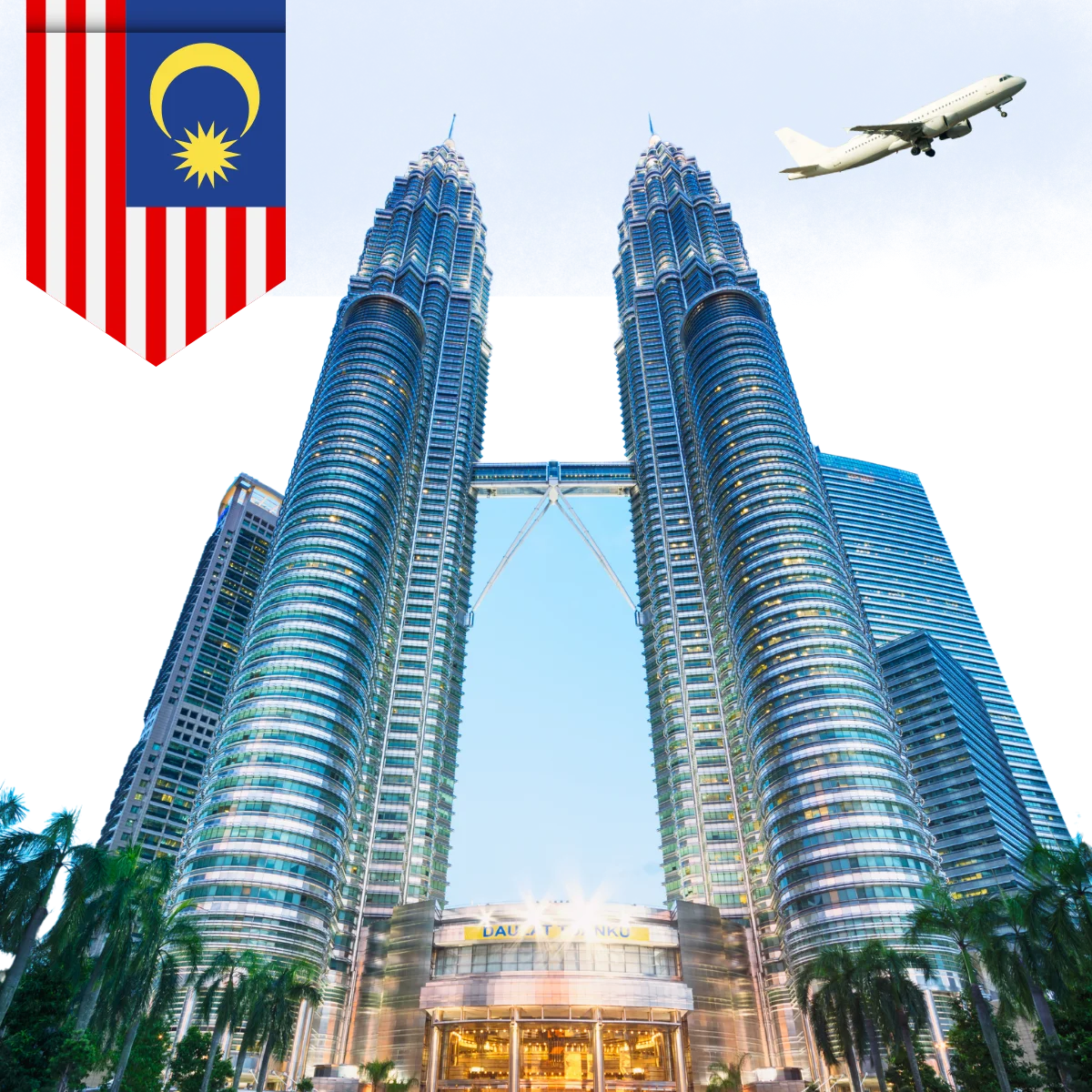 Malaysia Courier Service​